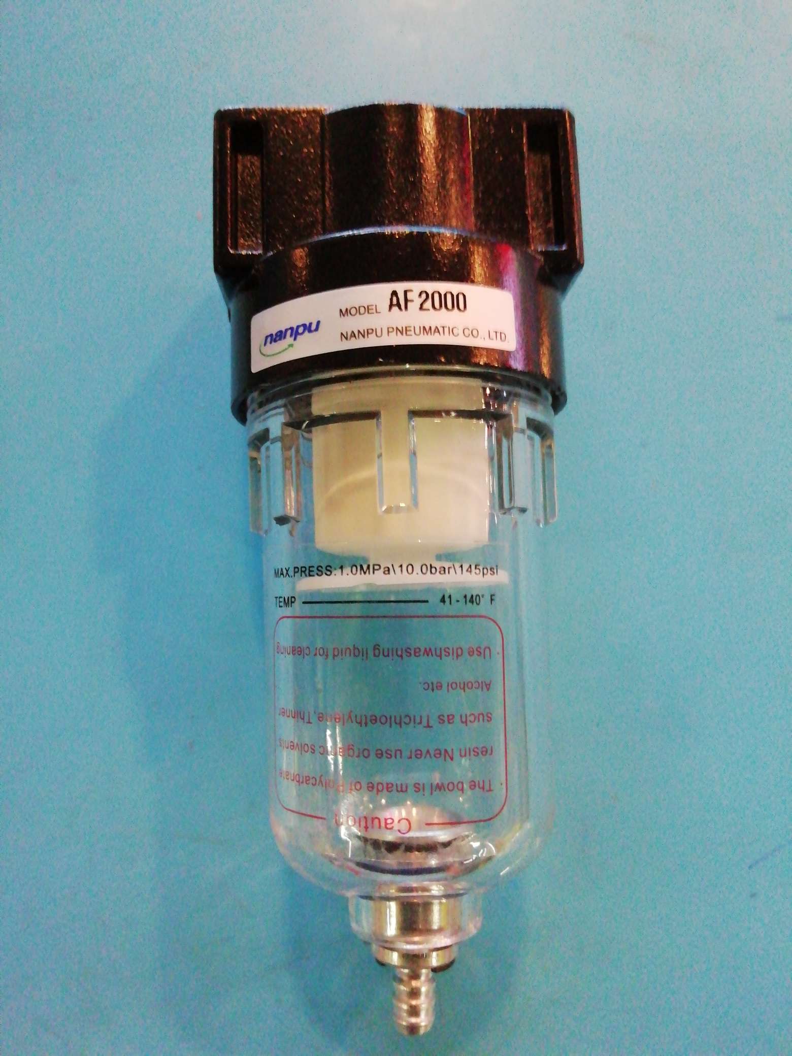 Filter AF2000 detail image 1