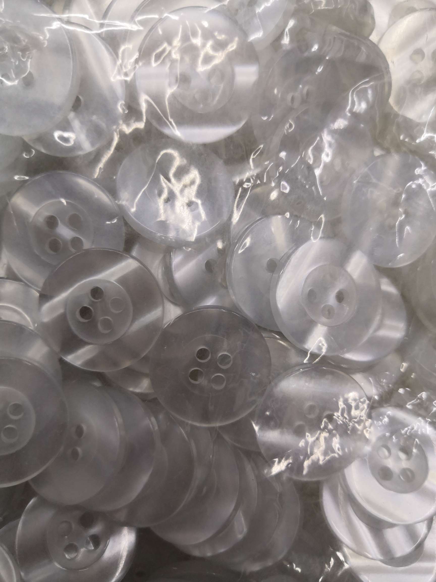 28# Pearl Buckle details Picture