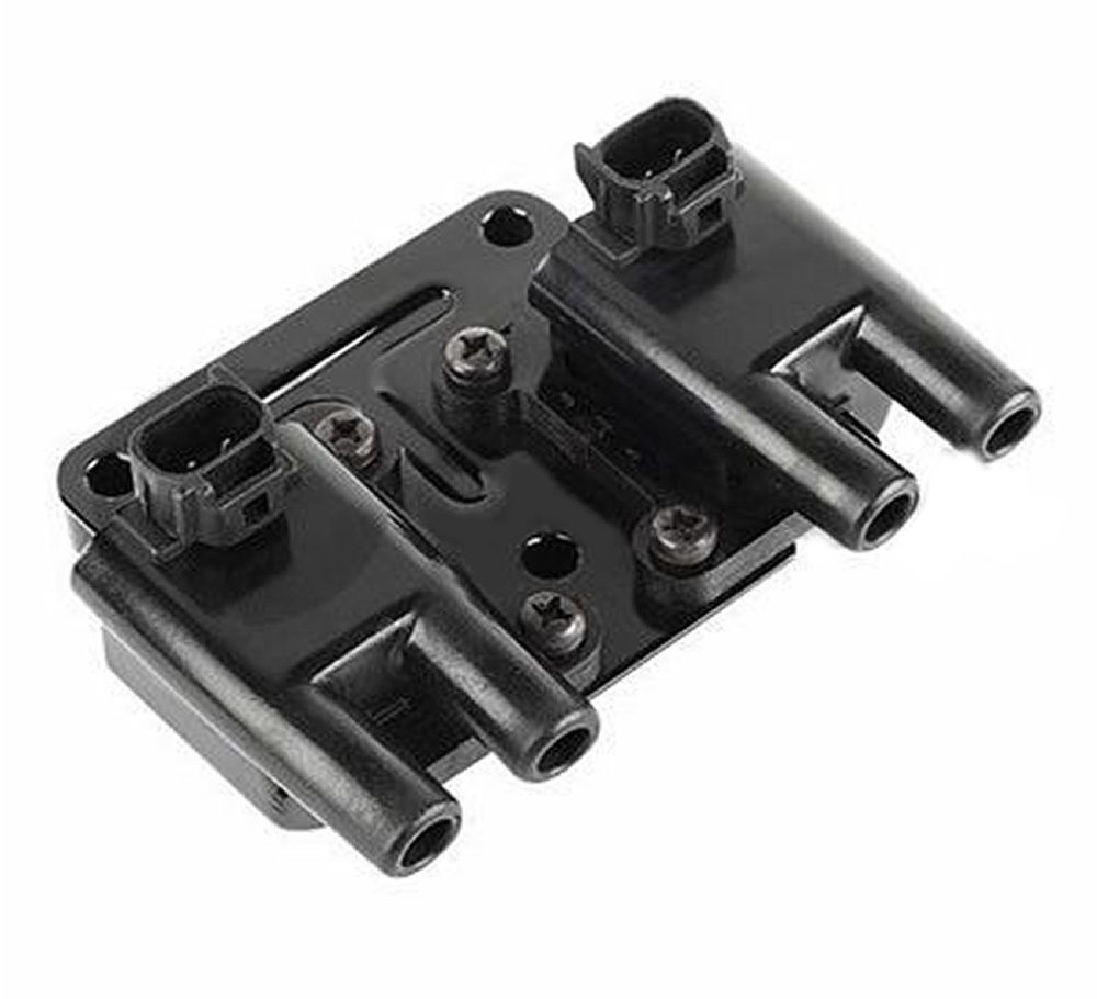 Ignition coil 96453420 is suitable for Daewoo Motors detail image 4