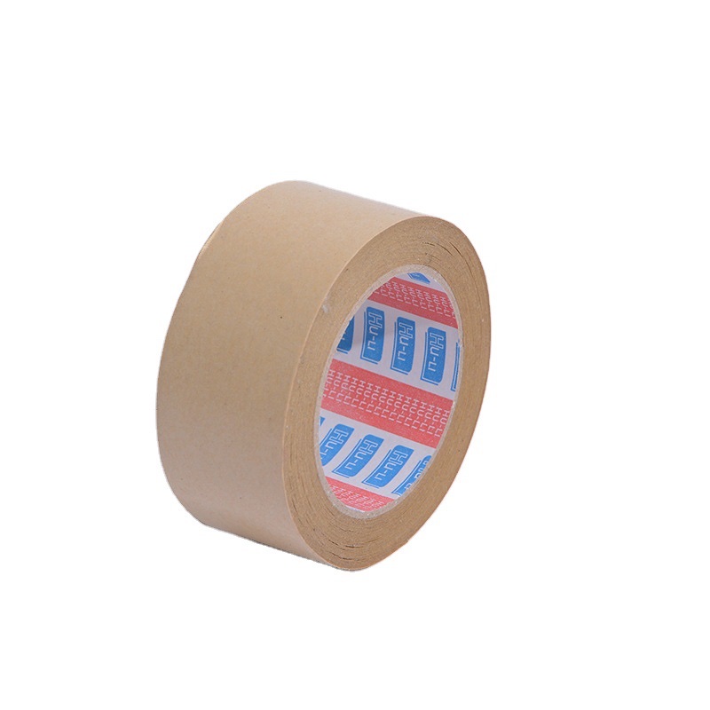 Kraft paper tape Application Scenario