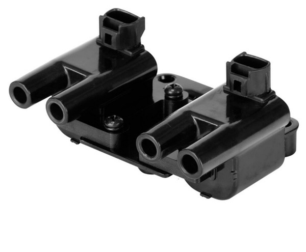 Ignition coil 96453420 is suitable for Daewoo Motors details Picture