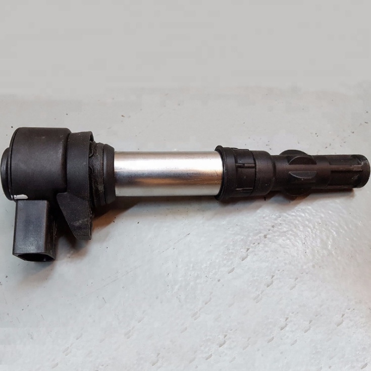 Ignition coil 7838388 is suitable for BMW cars detail image 5
