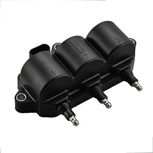 Ignition coil 96291054 is suitable for Daewoo Motors
