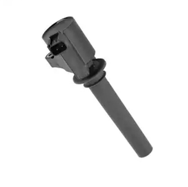 The ignition coil 2M2Z-12029-AC is suitable for Ford vehicles
