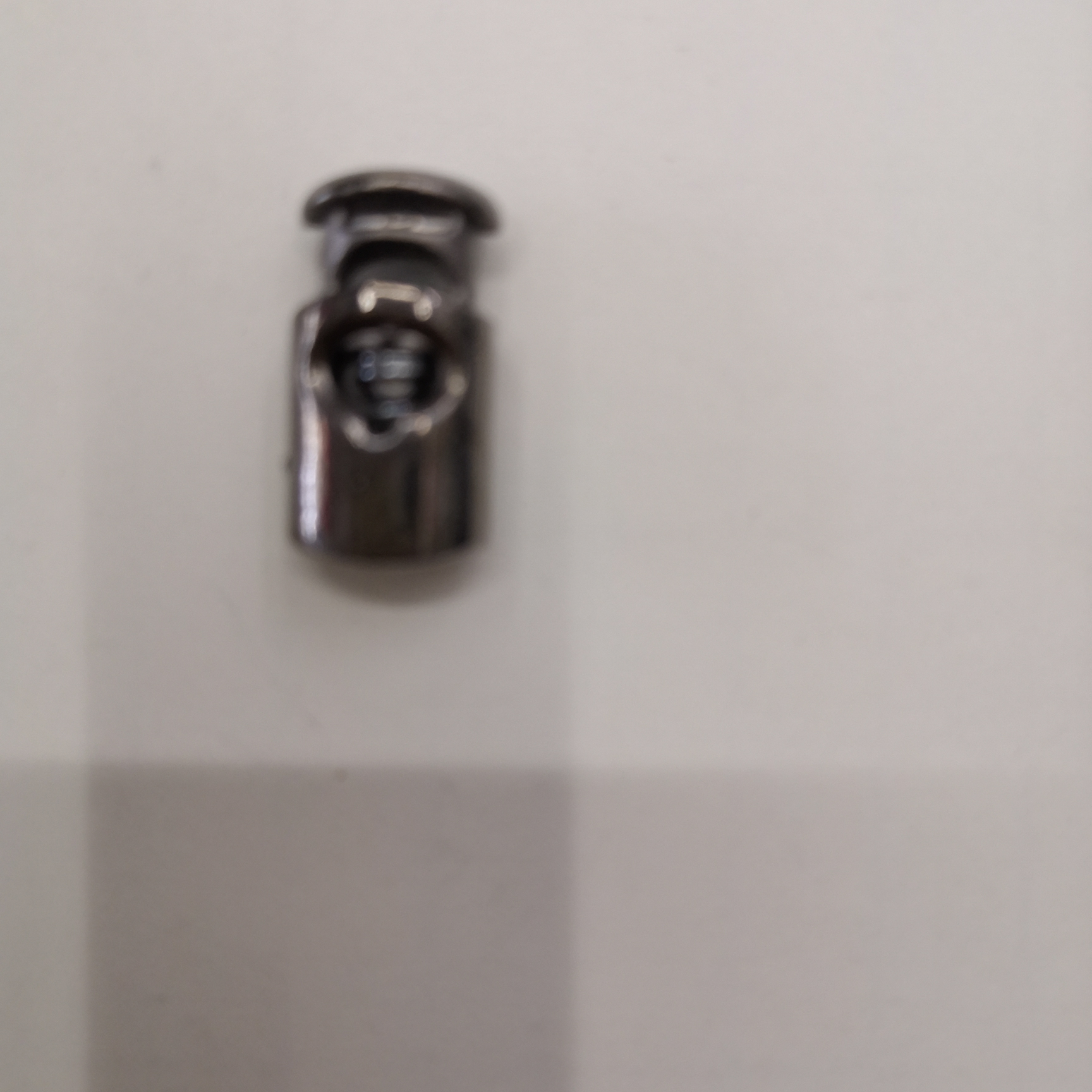 3358 Electroplated Spring Buckle