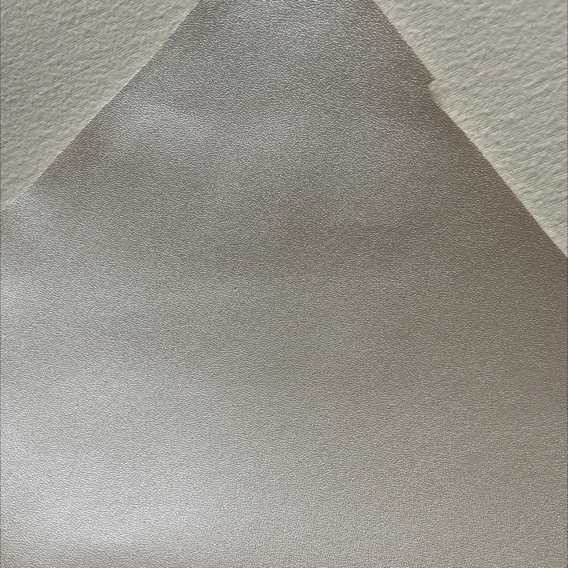 Fine-grained Napa leather fabric, leather bags, sofas, accessories, soft furnishings, belts, pearlescent white xwnp026