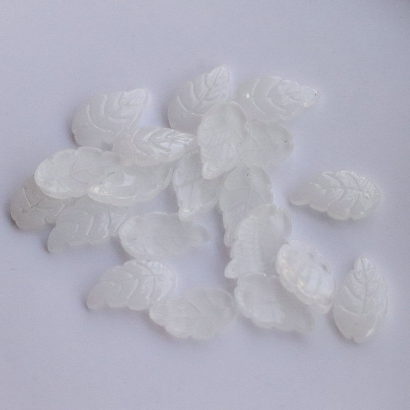 Crystal Light DIY handcrafted materials ancient-style hairpins and headwear, crystal scattered beads, step shaking flow pendant 2481 detail image 4