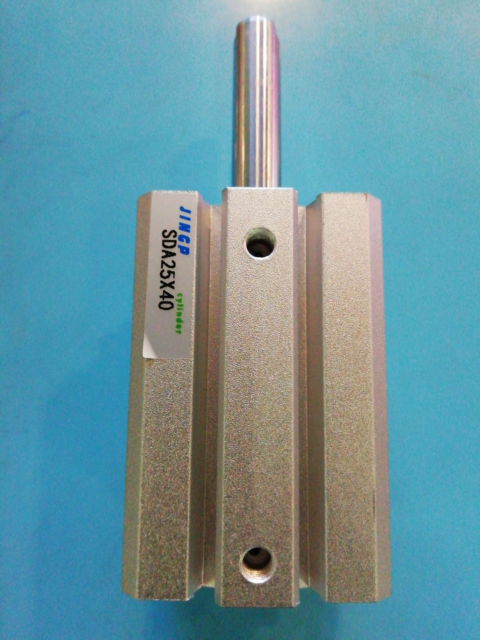 Thin cylinder SDA25X40 detail image 4