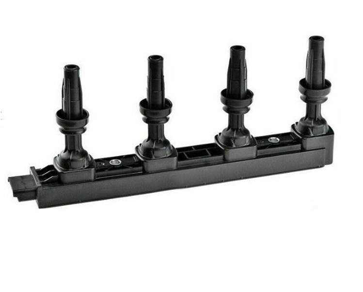 Ignition coil 9800251580 is suitable for Peugeot cars Item Picture