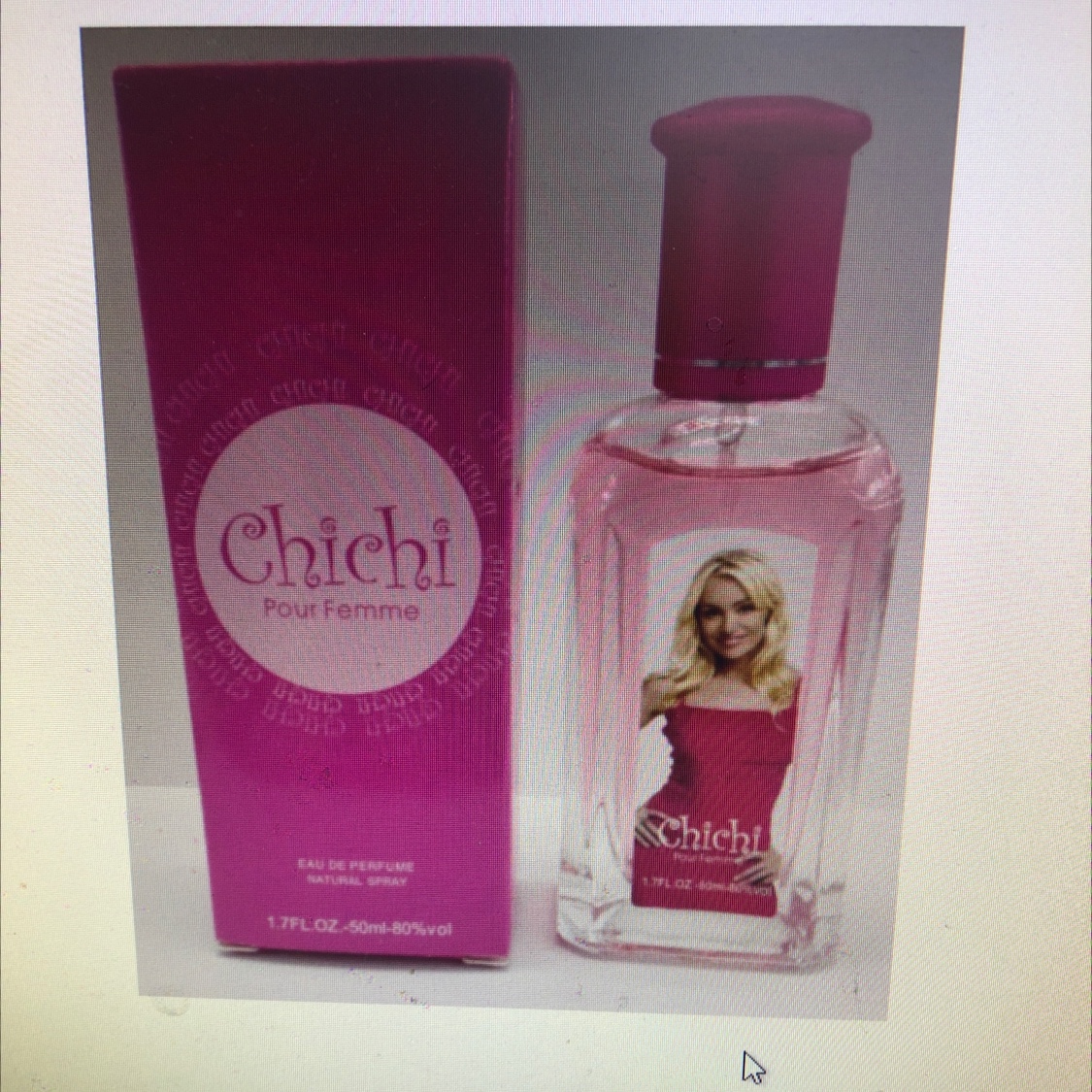chichi