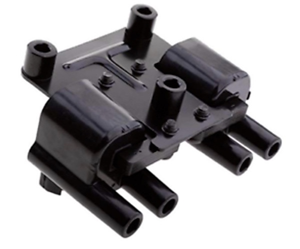 Ignition coil 96453420 is suitable for Daewoo Motors detail image 1