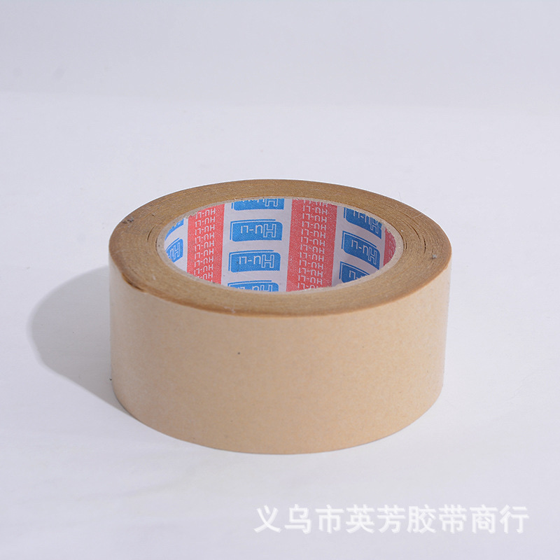 Kraft paper tape details Picture