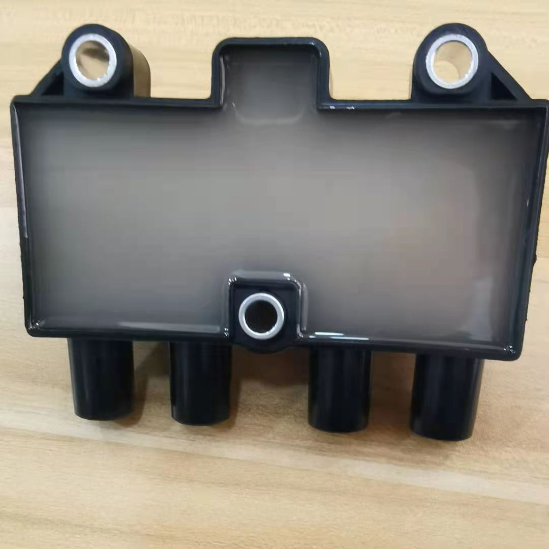 Ignition coil 96453420 is suitable for Daewoo Motors detail image 5