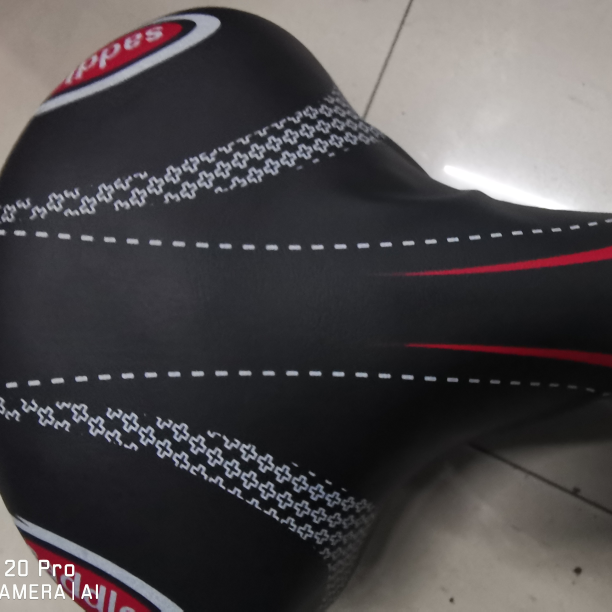 Bicycle Jianfei Flower Seat operates at a low profit margin but in large quantities, with integrity and has received high praise from customers. It offers great value for money