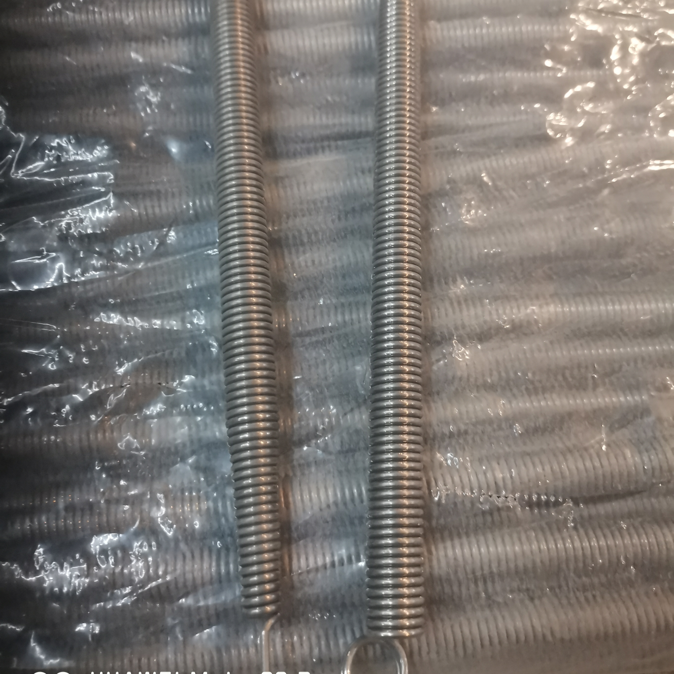 Tricycle brake springs are sold at a low profit margin but in large quantities. We operate with integrity and have received overwhelming praise from customers. They offer high cost performance