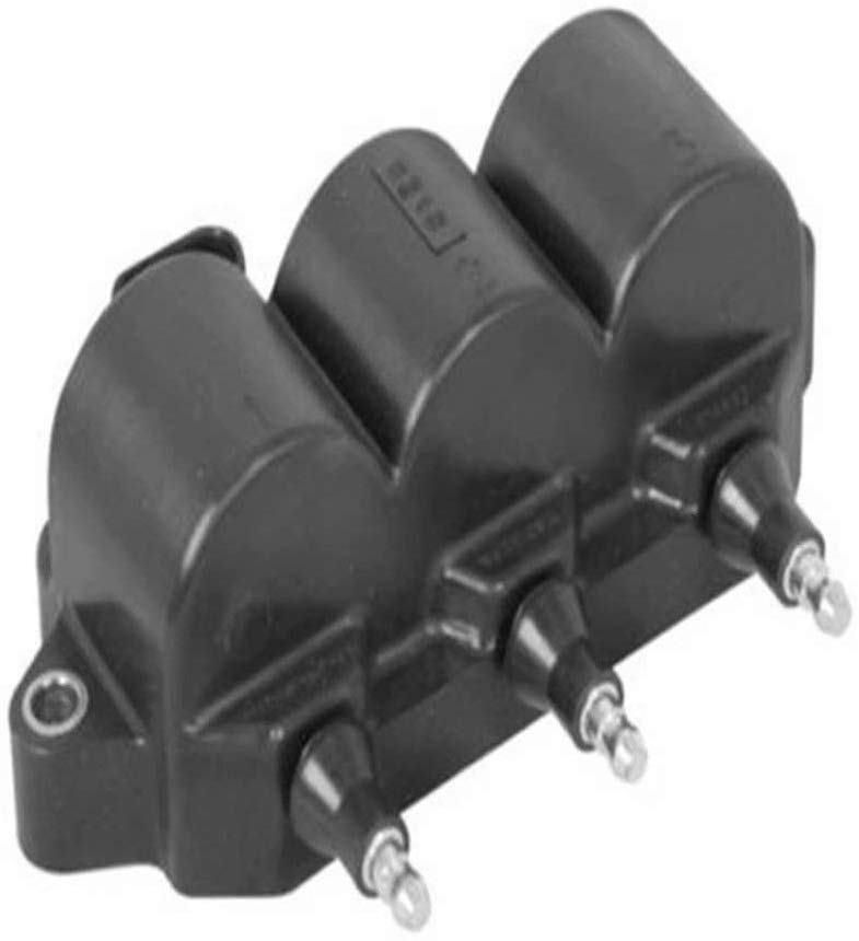 Ignition coil 96291054 is suitable for Daewoo Motors Item Picture