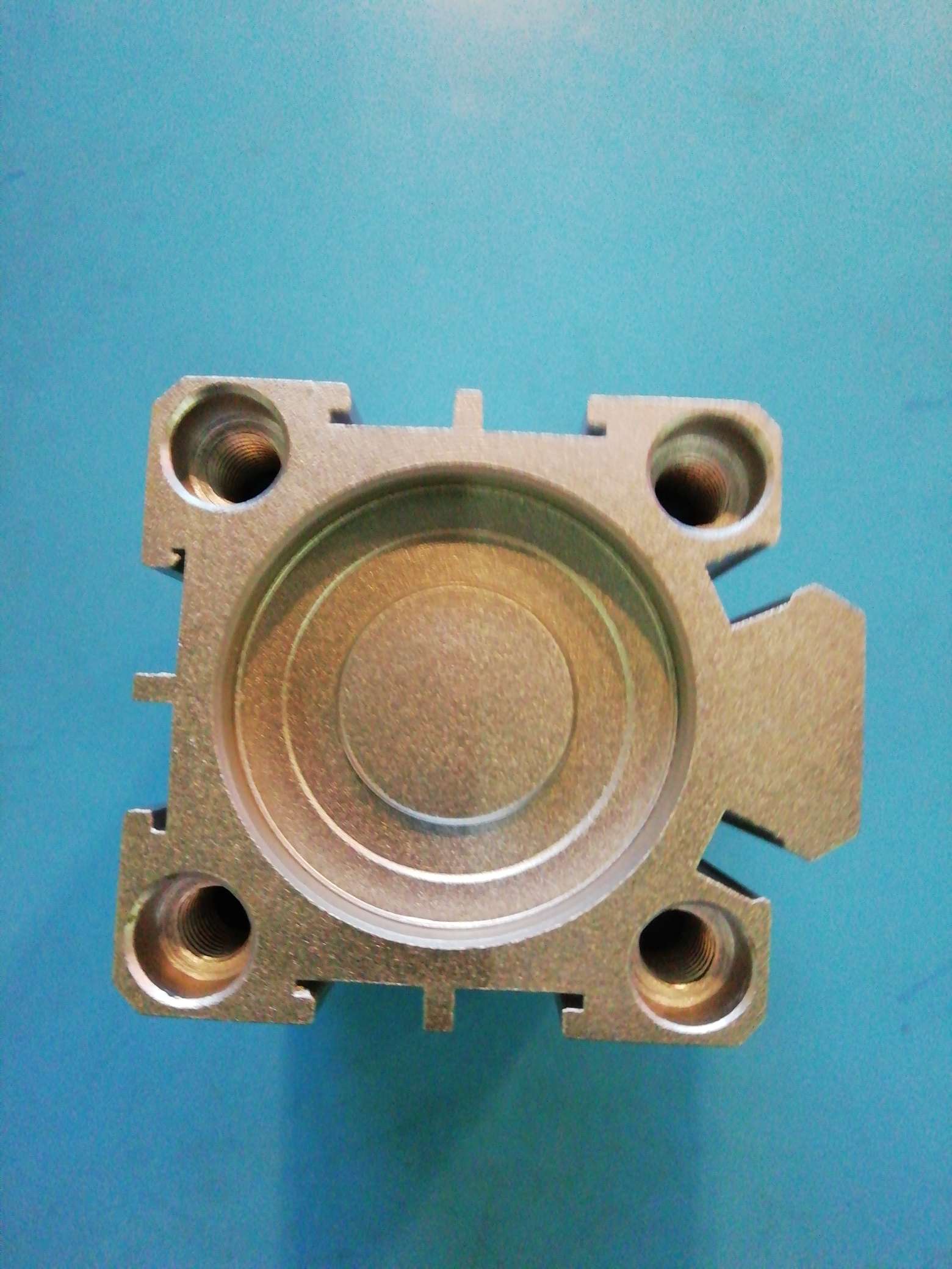 Thin cylinder SDAX30 detail image 3