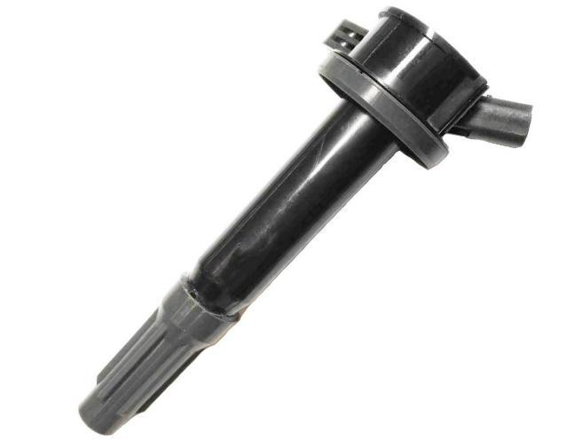 The ignition coil 6E5Z-12029-BA is suitable for Ford vehicles Specification image
