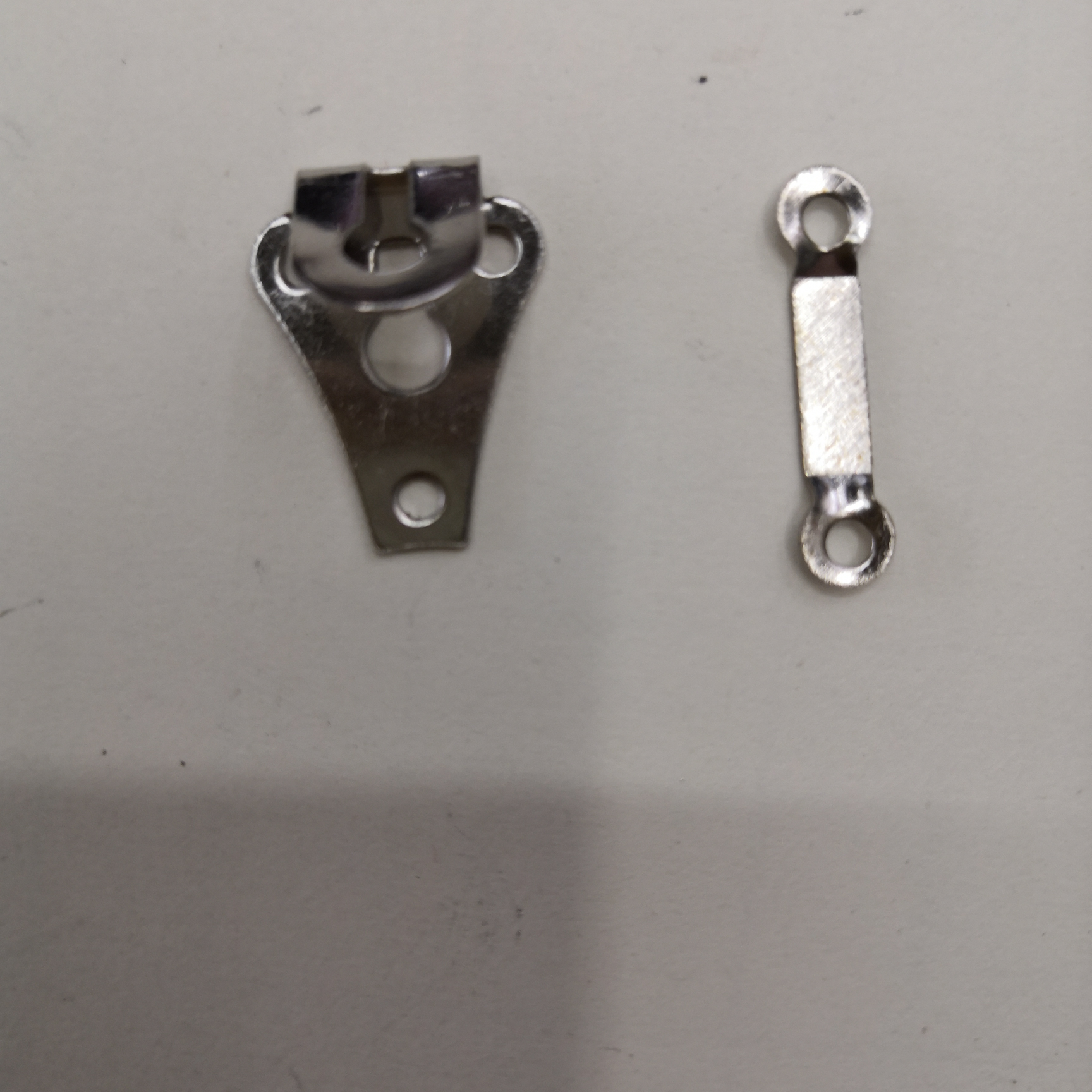 Trouser Hooks full figure