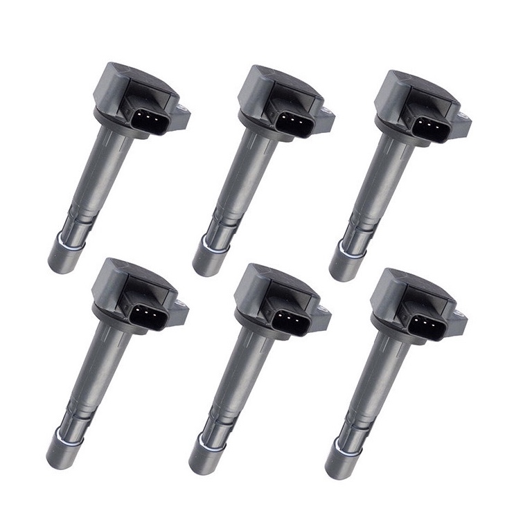 Ignition coil 30520-RN0-A01 is suitable for Honda vehicles
