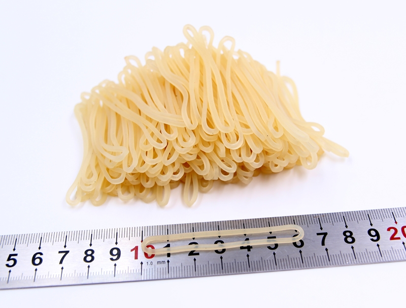 原装进口 橡皮筋 乳胶细节图