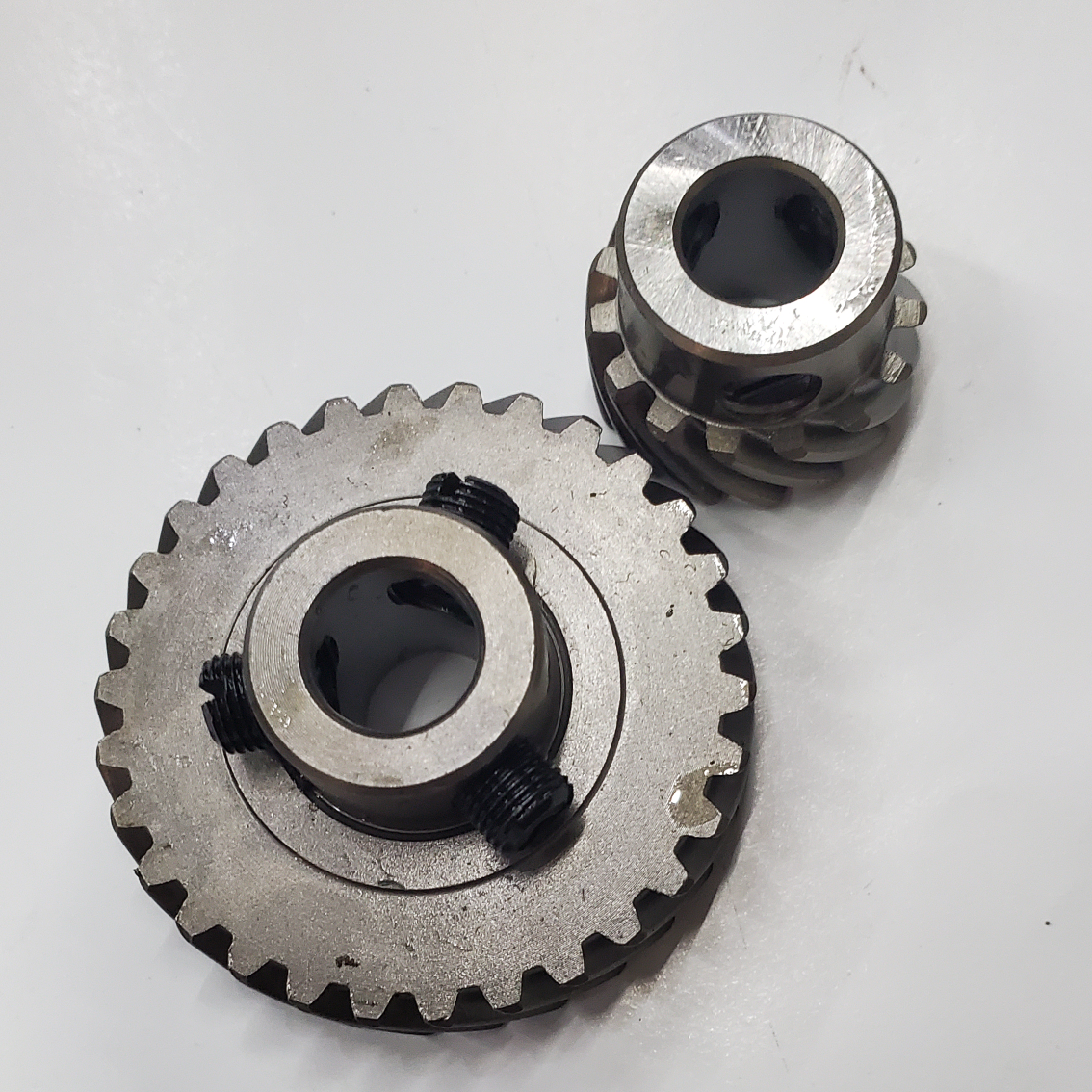 Lishui motor brake blocks are in stock and available for immediate shipment pic 5