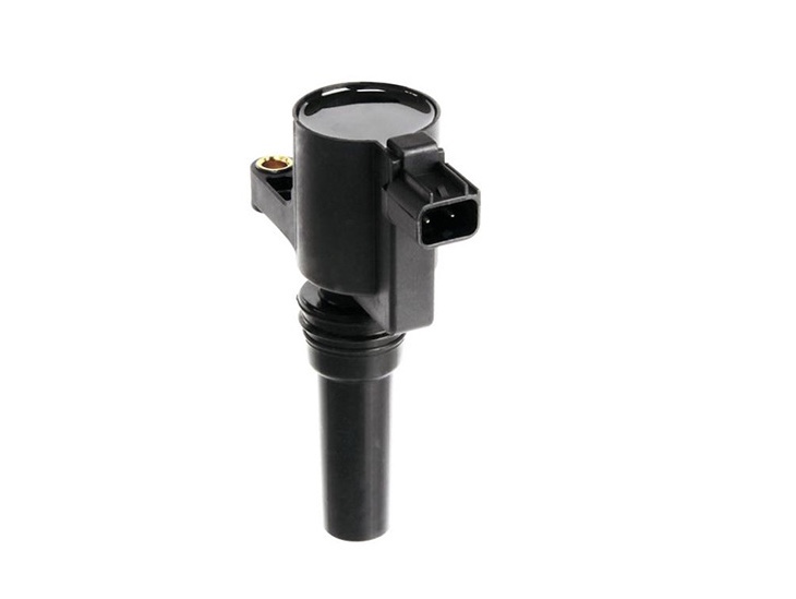 The ignition coil C2S42751 is suitable for Ford vehicles details Picture