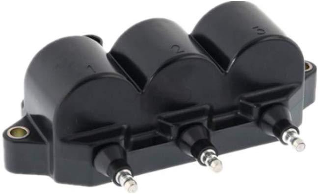 Ignition coil 96291054 is suitable for Daewoo Motors details Picture
