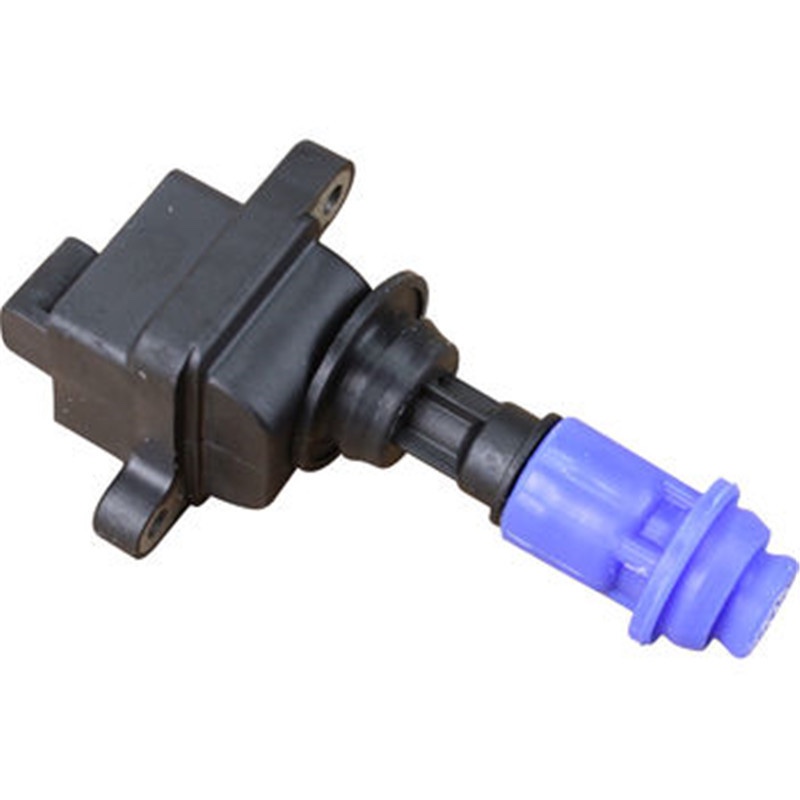 Ignition coil 90919-02205 is suitable for Toyota vehicles detail image 5