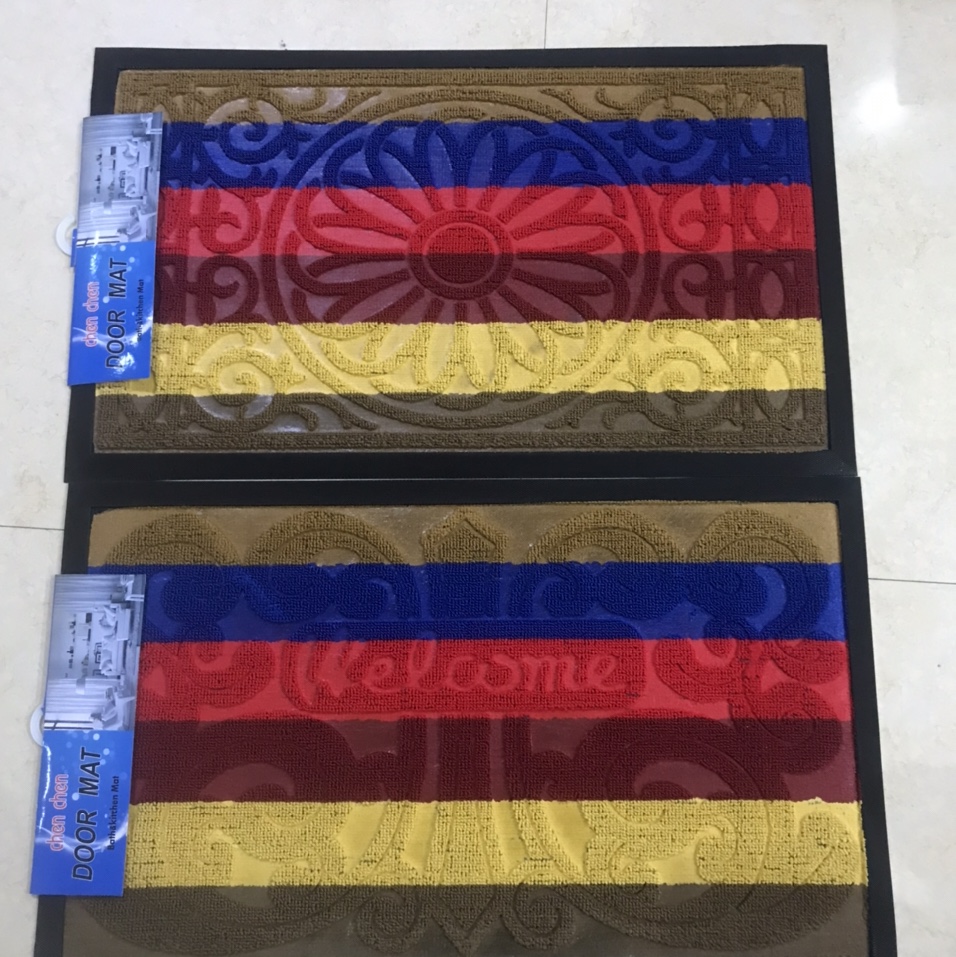 40*60cm 橡胶垫