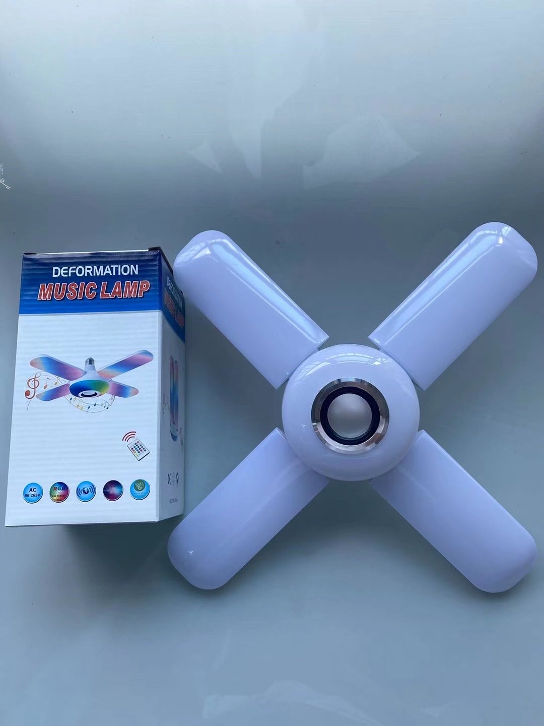 LED蓝牙音乐灯详情图4