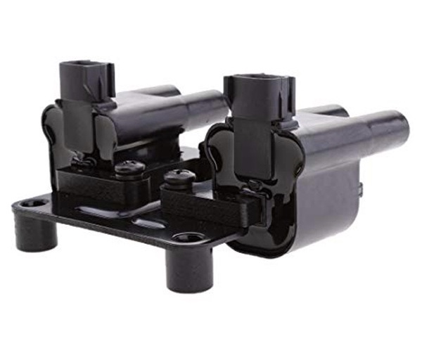 Ignition coil 96453420 is suitable for Daewoo Motors detail image 2