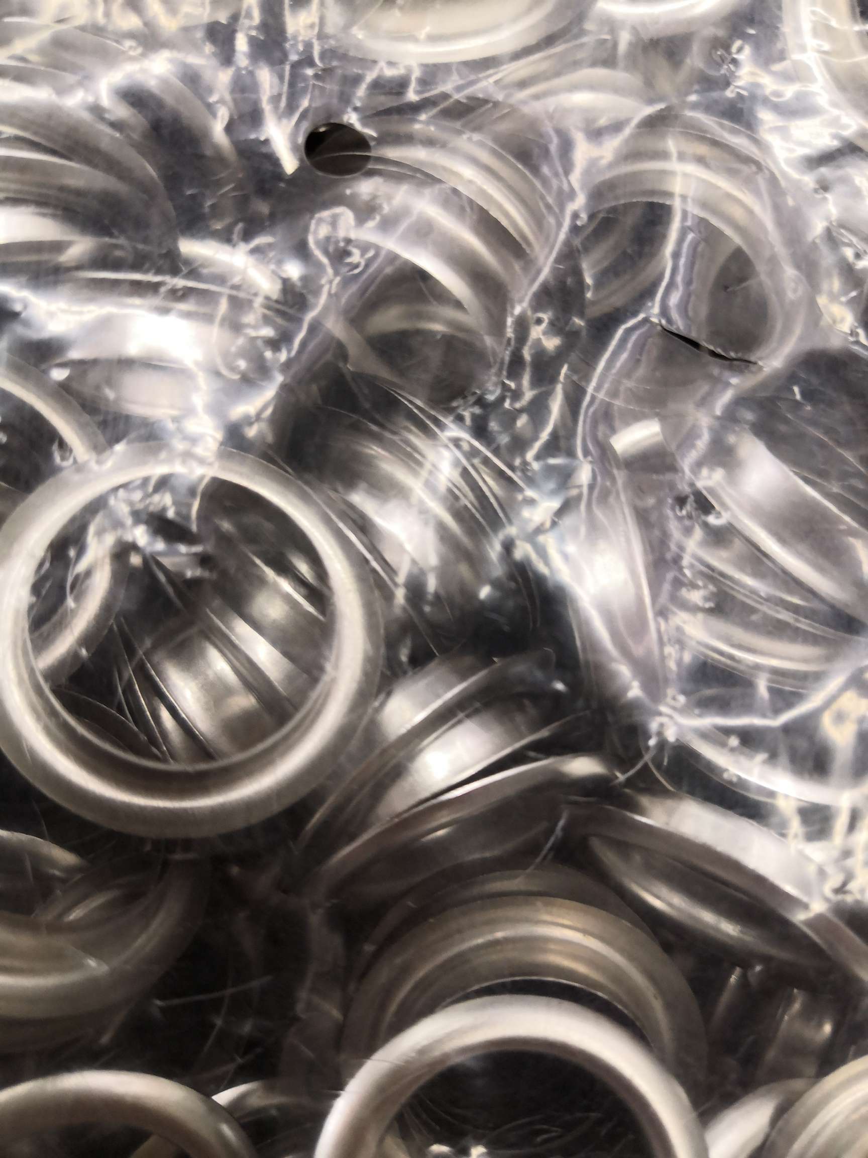 1400# Stainless Steel Steam Eye details Picture
