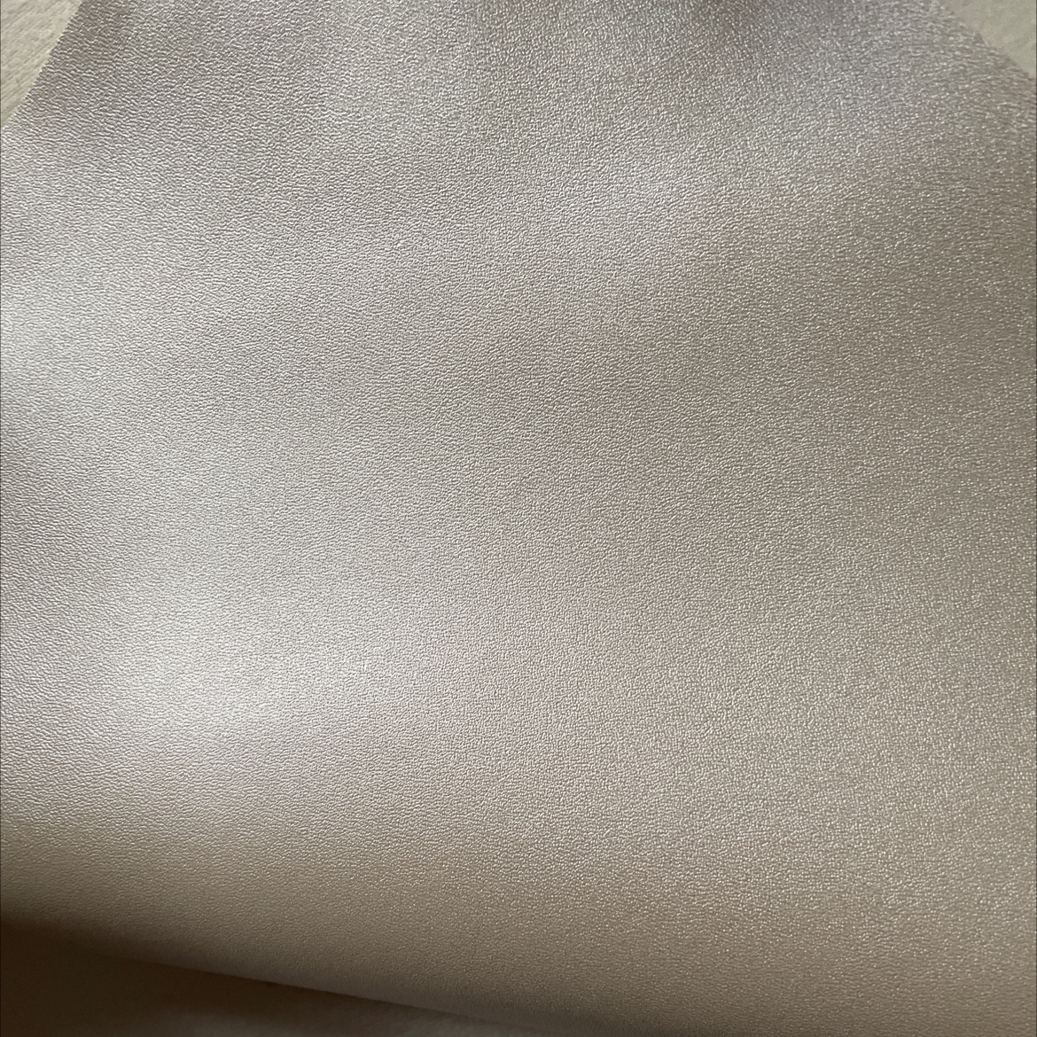 Fine-grained Napa leather fabric, leather bags, sofas, accessories, soft furnishings, belts, pearlescent white xwnp026 Application Scenario