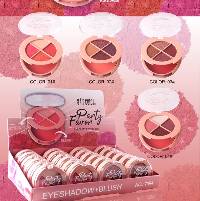 眼影膏02 色泽靓丽易上色不易脱妆眼影 