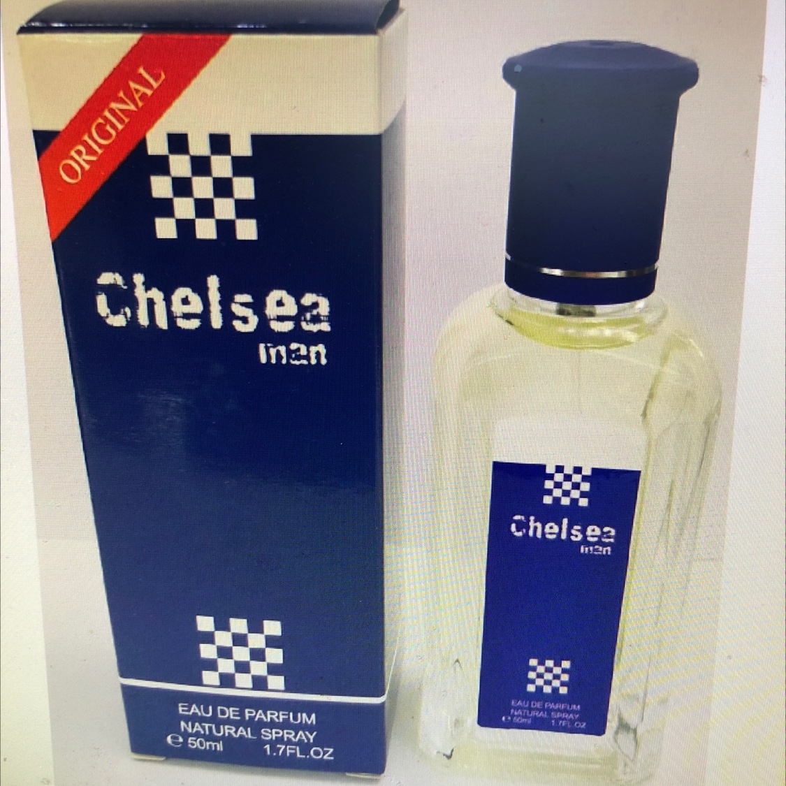 chelsea