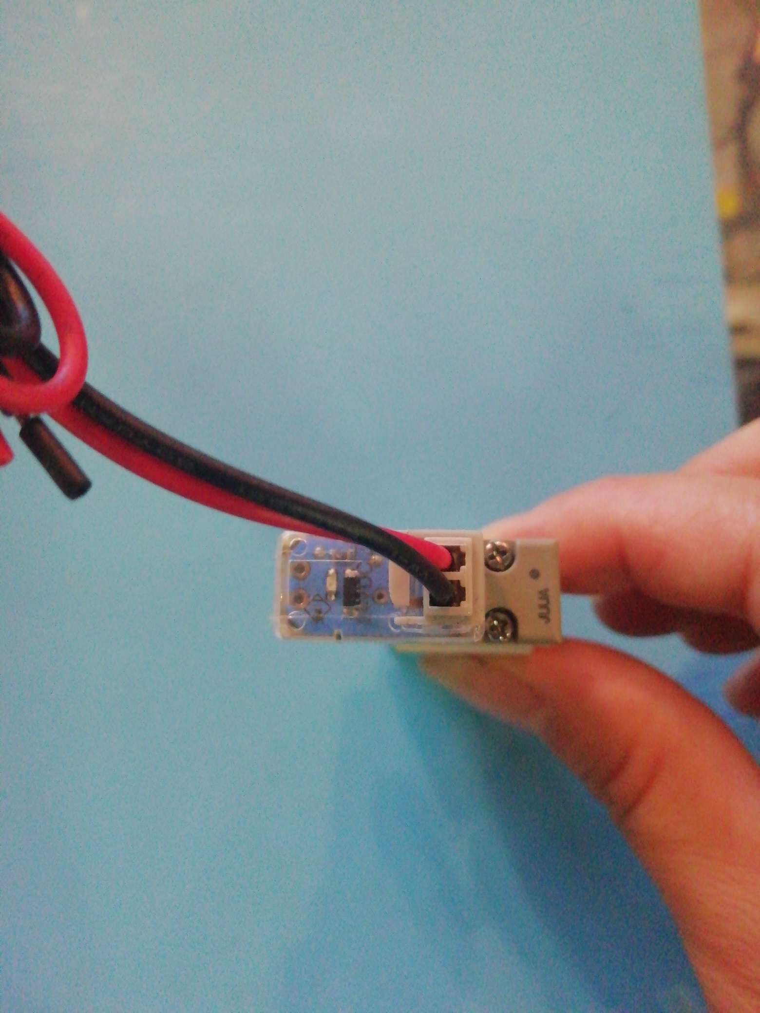 Solenoid valve SY3120-5LZD-M5 detail image 6