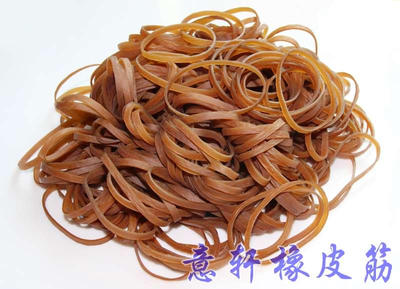 原装进口 橡皮筋 批 橡皮圈 皮圈 橡皮筋 50*4产品图