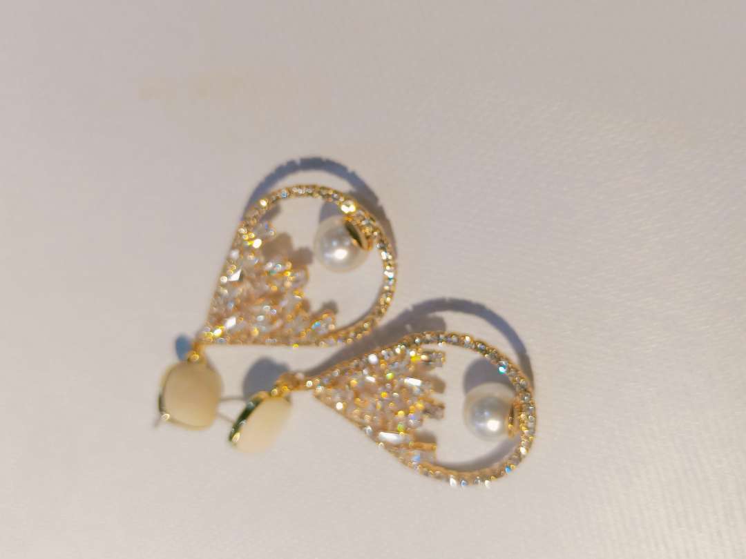 耳钉&耳针实物图