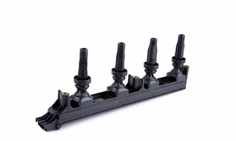 Ignition coil 9800251580 is suitable for Peugeot cars detail image 2