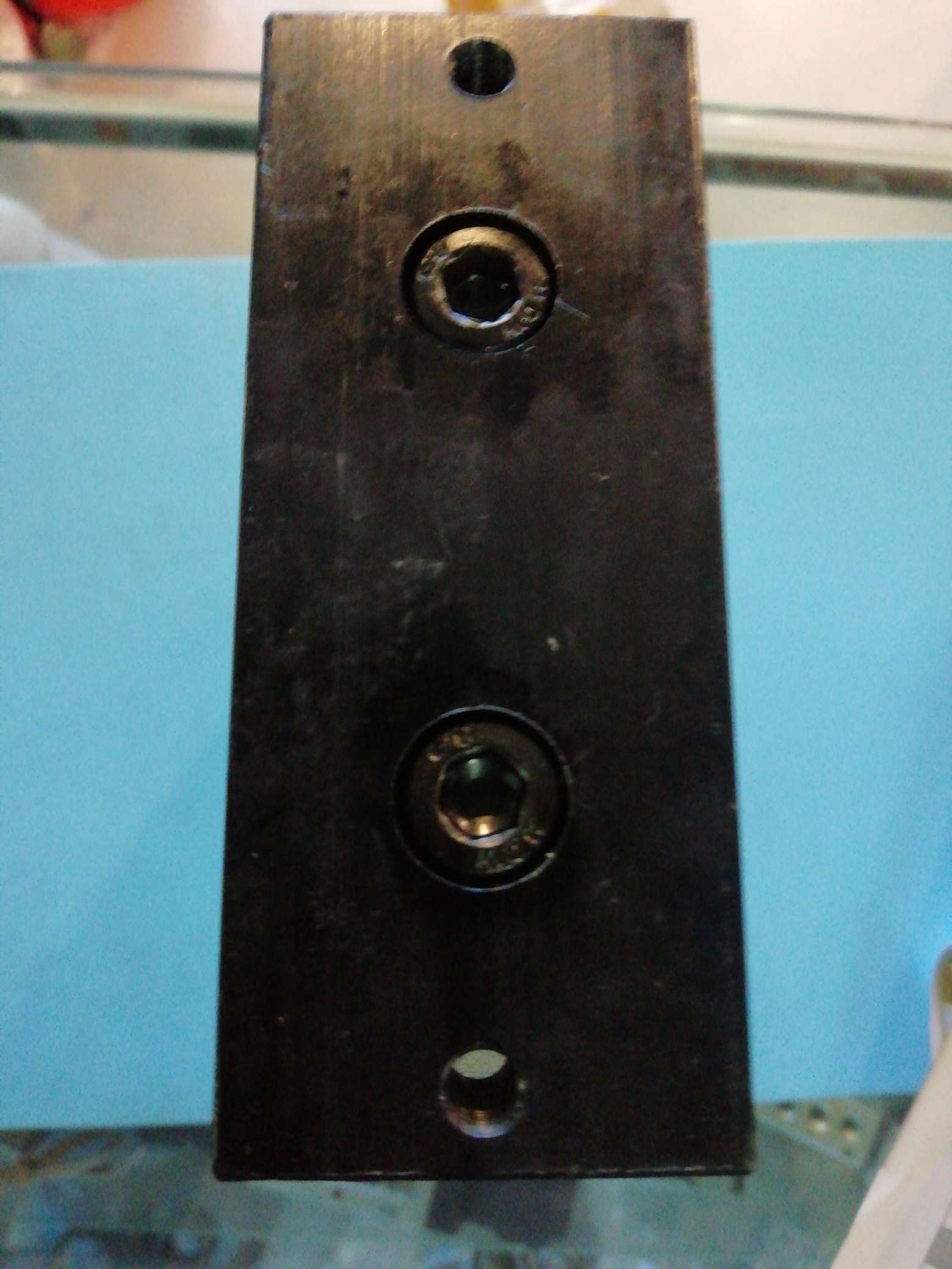 Double-rod cylinder TN32X40 detail image 5