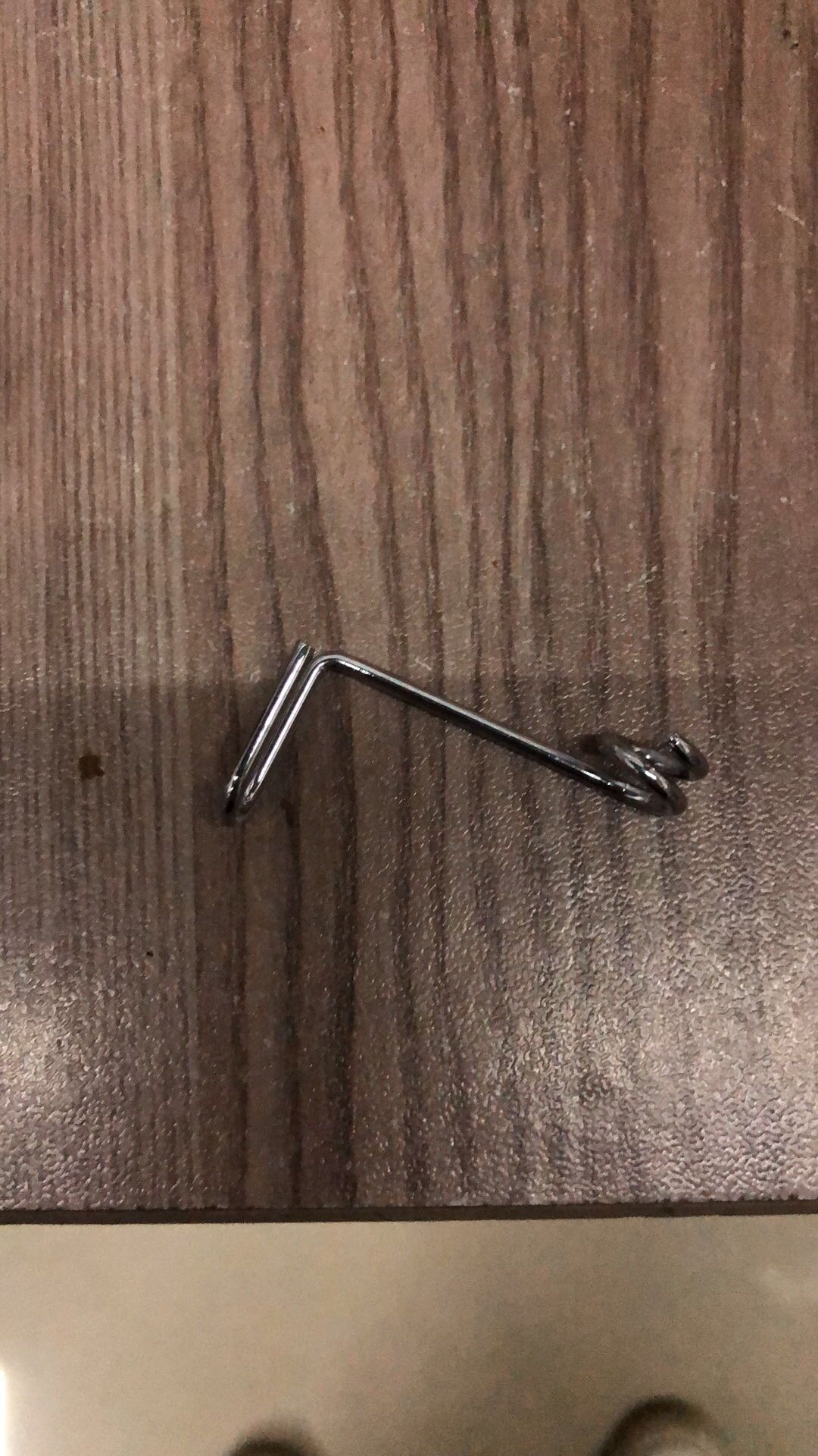 精工氨纶钩产品图