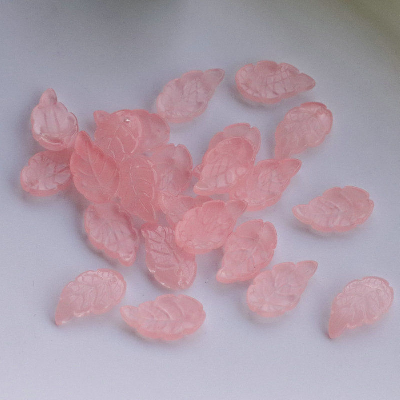 Crystal Light DIY handcrafted materials ancient-style hairpins and headwear, crystal scattered beads, step shaking flow pendant 2481 detail image 5