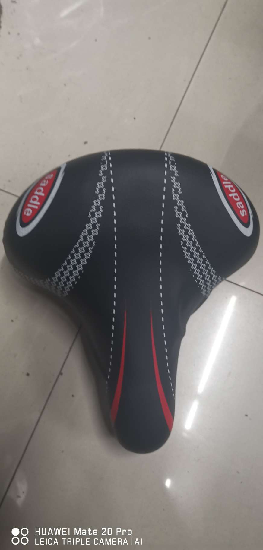 Bicycle Jianfei Flower Seat operates at a low profit margin but in large quantities, with integrity and has received high praise from customers. It offers great value for money details Picture
