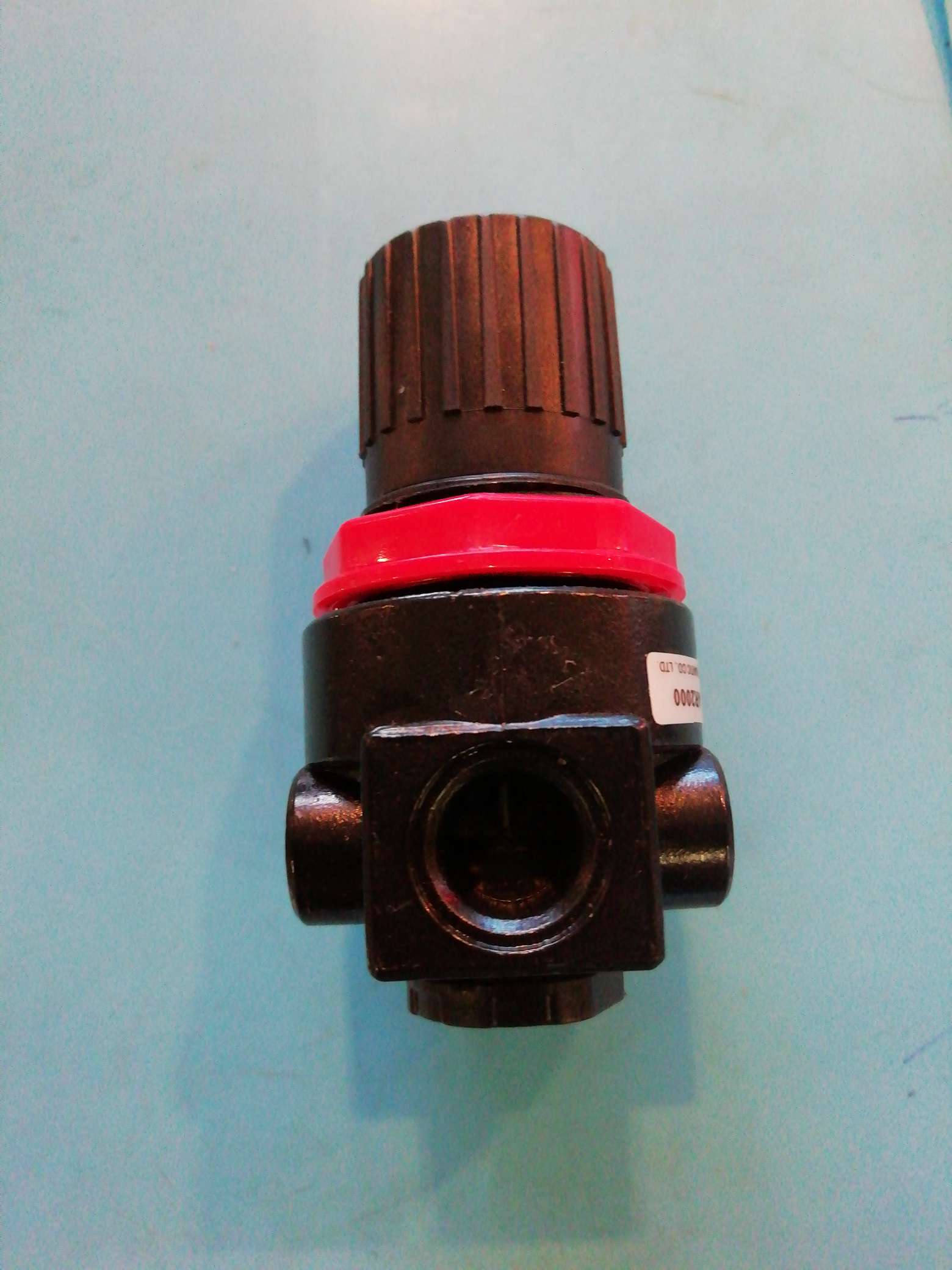 Pressure regulating valve AR2000 detail image 3