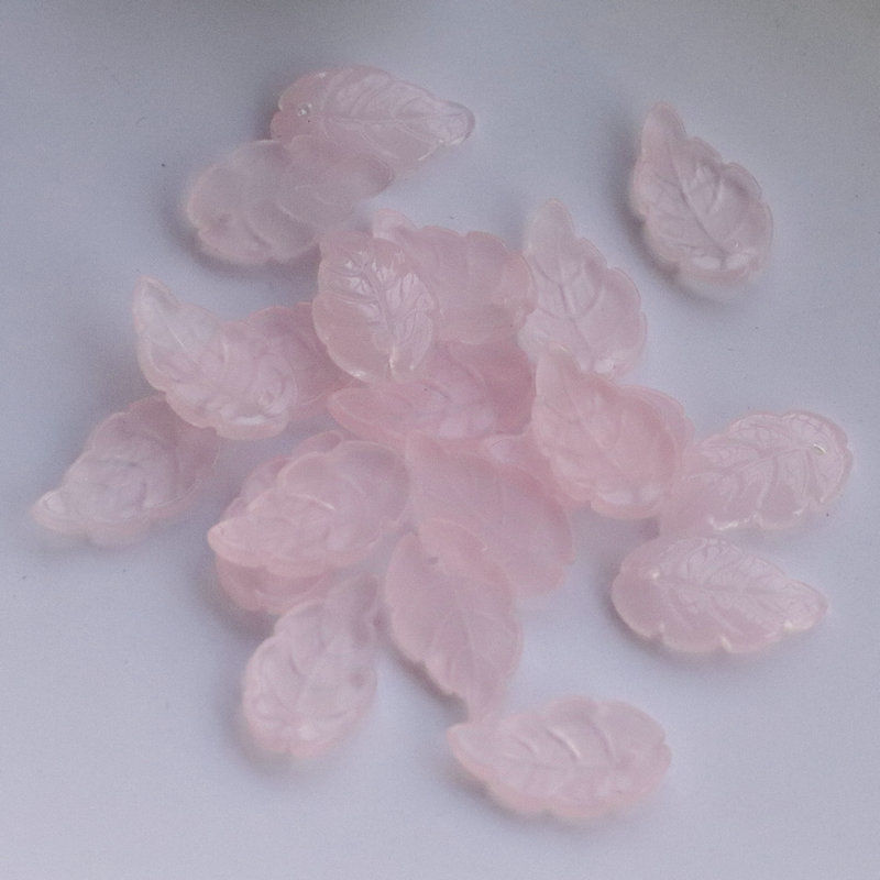 Crystal Light DIY handcrafted materials ancient-style hairpins and headwear, crystal scattered beads, step shaking flow pendant 2481 detail image 1
