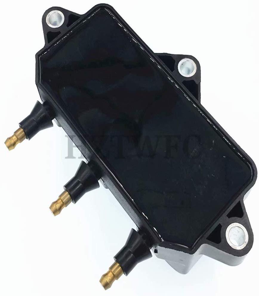 Ignition coil 96291054 is suitable for Daewoo Motors Application Scenario