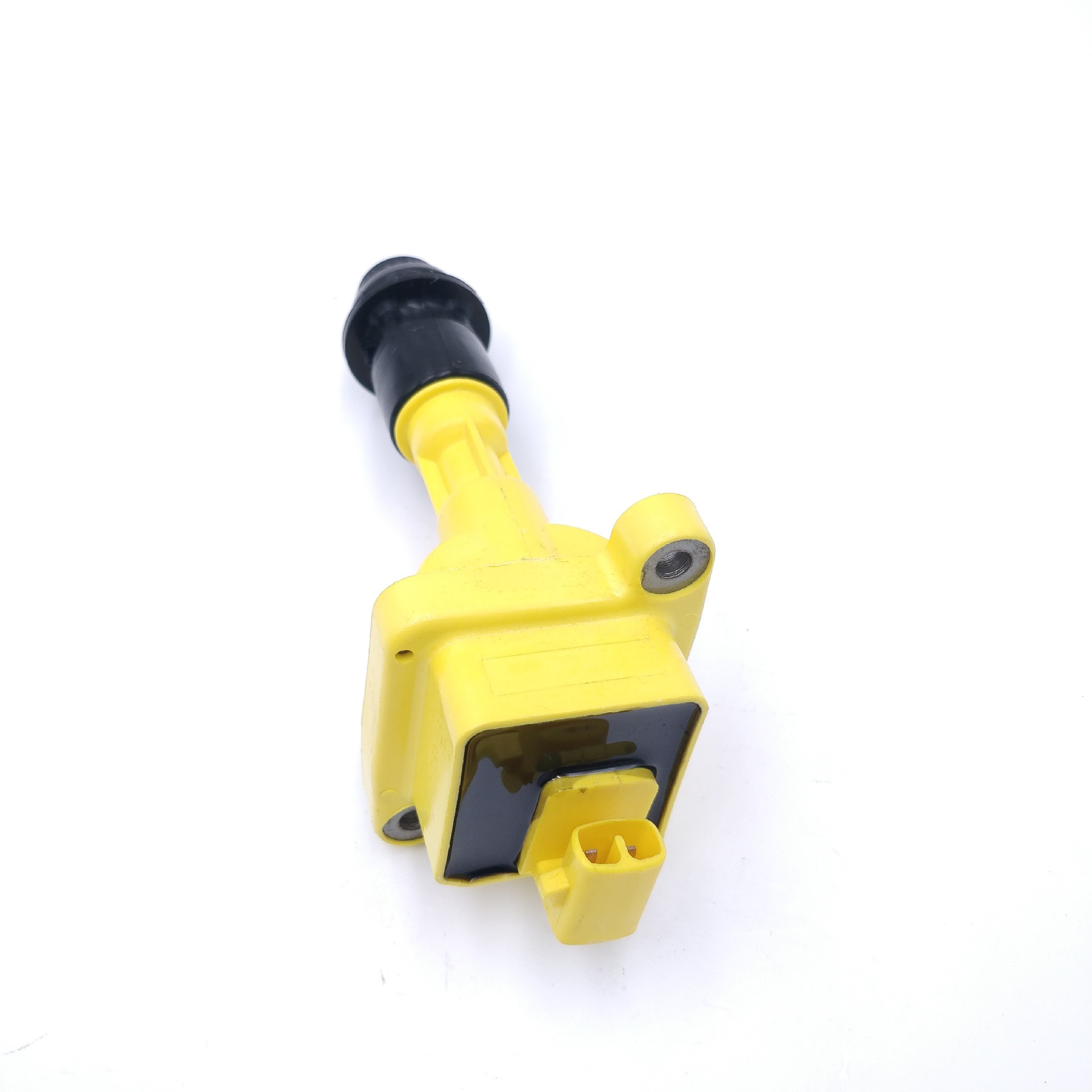 Ignition coil 90919-02205 is suitable for Toyota vehicles detail image 1