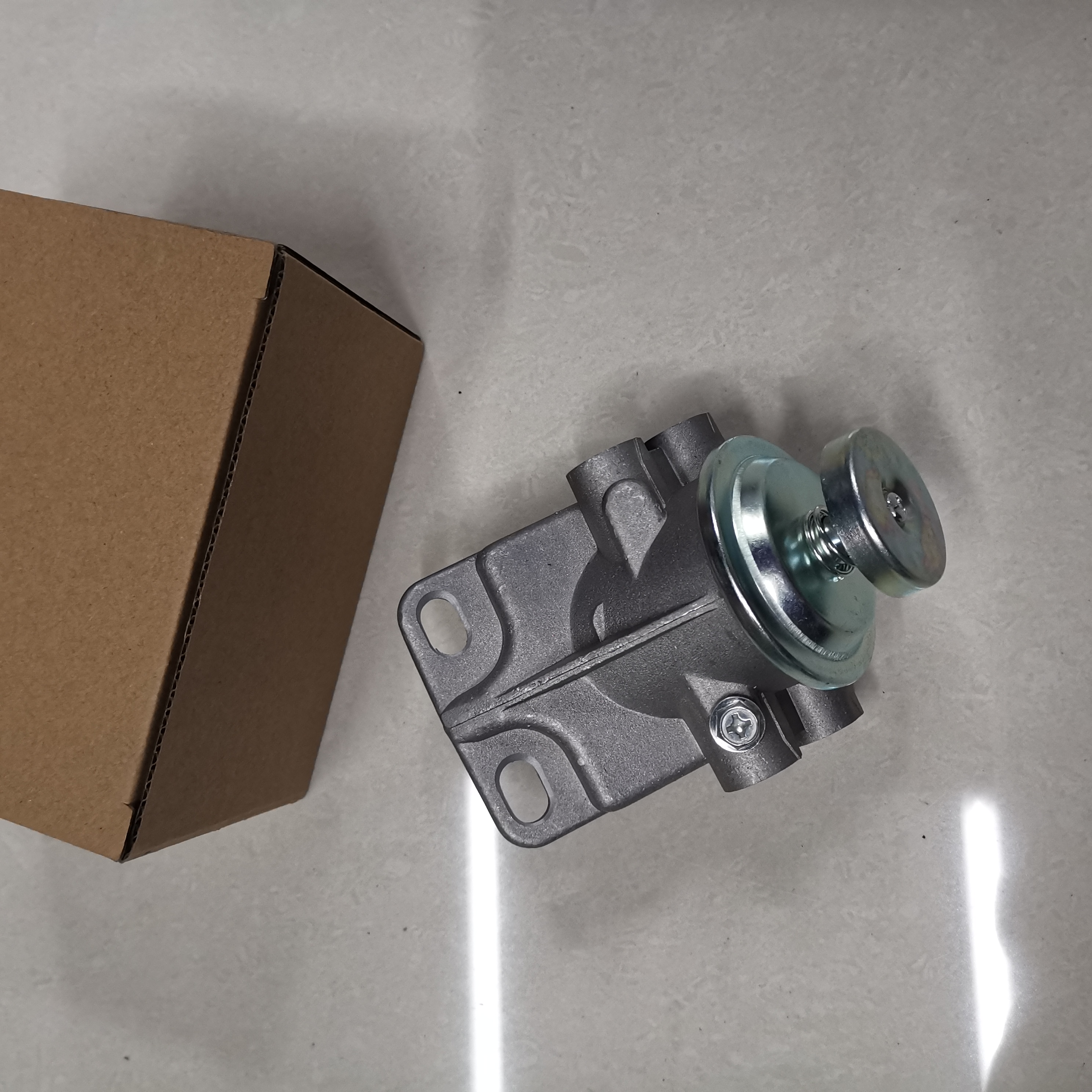 Filter base, filter accessories 70993018