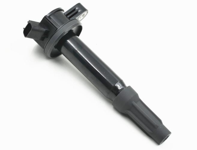 The ignition coil 6E5Z-12029-BA is suitable for Ford vehicles detail image 2